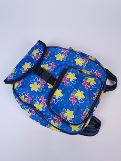Mochila Dorothy