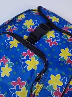 Mochila Dorothy - Brechó Gertrudez
