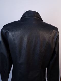 Blazer Viola - Brechó Gertrudez