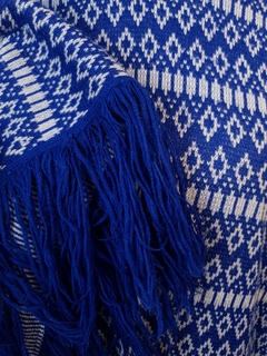 Imagem do Poncho Lousada