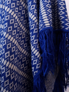Poncho Lousada