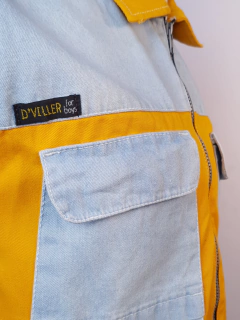 Colete Setúbal - loja online