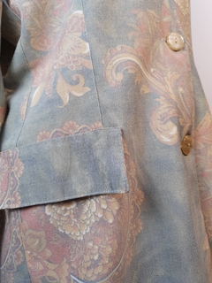 Blazer Swany - Brechó Gertrudez