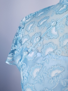 Blusa Yilan - comprar online