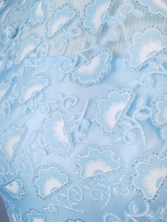 Blusa Yilan - Brechó Gertrudez