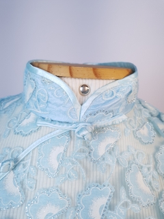 Blusa Yilan - loja online