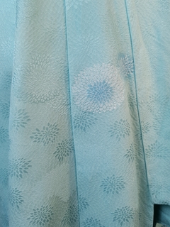 Kimono Morio
