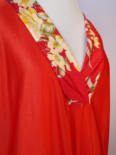 Vestido Marta Jane - Brechó Gertrudez