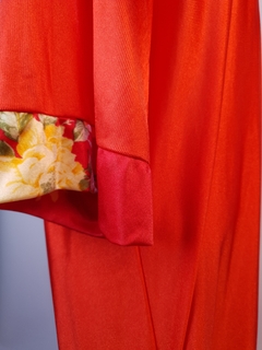 Vestido Marta Jane