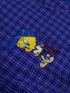 Colete Piu-Piu (M) - loja online