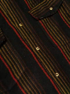 Camisa Tomás (P/M) - loja online