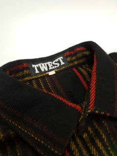 Camisa Tomás (P/M)