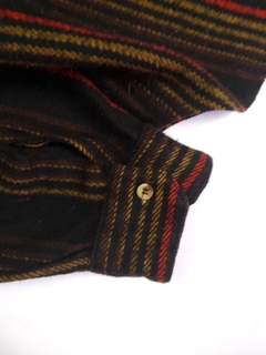 Camisa Tomás (P/M) na internet