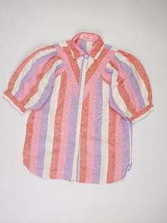 Camisa Helena (M)
