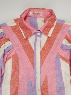 Camisa Helena (M)