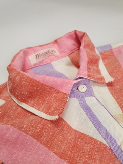 Camisa Helena (M) - loja online