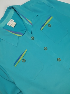 Camisa Vera (G)