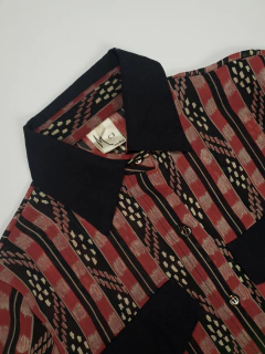 Camisa Maitê (P/M) na internet