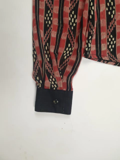 Camisa Maitê (P/M) - comprar online