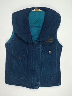 Colete Martin (P) - comprar online