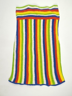 Vestido Linda (M)