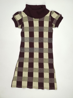 Vestido Clarice (M)