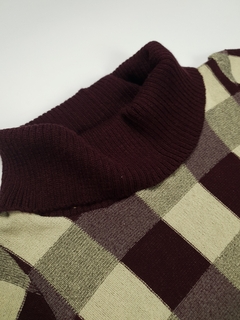 Vestido Clarice (M) - Brechó Gertrudez
