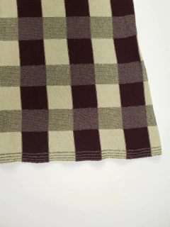 Vestido Clarice (M) - loja online