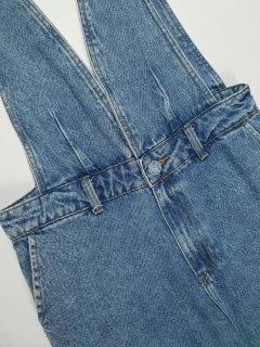 Macacão Hortênica (M) na internet