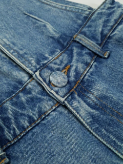 Imagem do Macacão Hortênica (M)