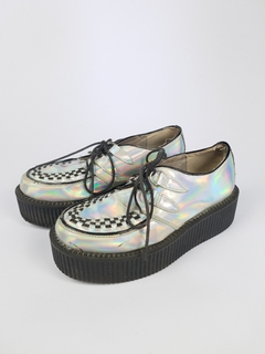 Sapato Creeper (37)