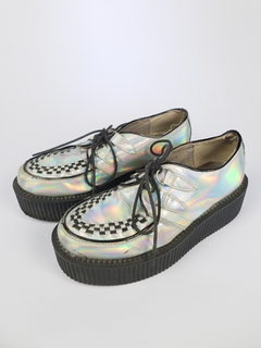 Sapato Creeper (37) - comprar online