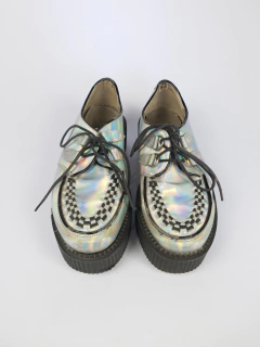 Sapato Creeper (37) na internet