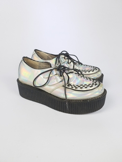 Sapato Creeper (37) - loja online
