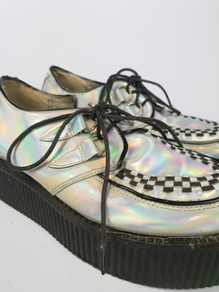 Sapato Creeper (37)