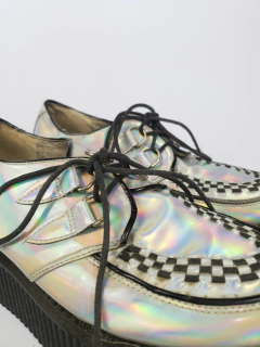 Sapato Creeper (37) - comprar online