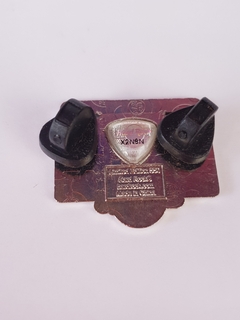 PIN BOOMBOX HardRock - Brechó Gertrudez