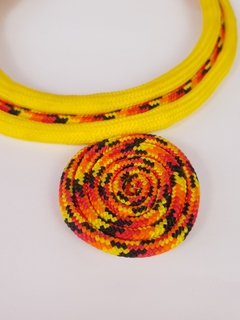 Colar Solar - comprar online
