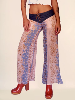 Calça Tatiana (P/M) - comprar online