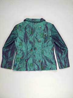 Imagem do Blazer Xiang (M)