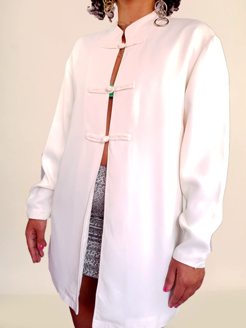 Casaco Esmeralda (M)