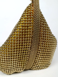 Bolsa Suane - Brechó Gertrudez