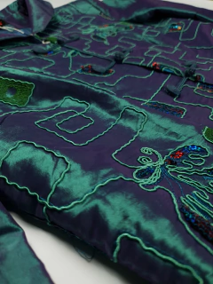 Blazer Xiang (M) - comprar online