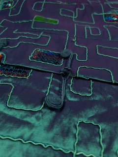 Blazer Xiang (M) na internet