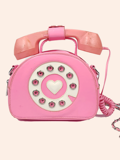 Bolsa Berenice - comprar online