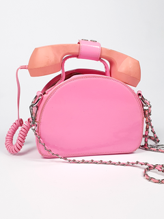 Bolsa Berenice na internet