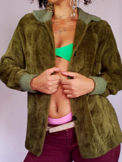 Casaco Malcolm (M) - comprar online