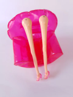 Brinco Pernocas na internet