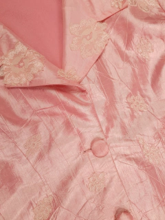 Blazer Sakura (M) - Brechó Gertrudez