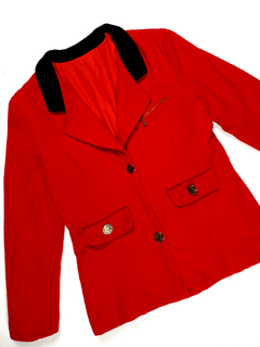 Blazer Vicente